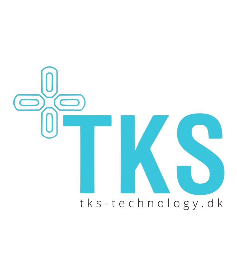 Logo TKS 
