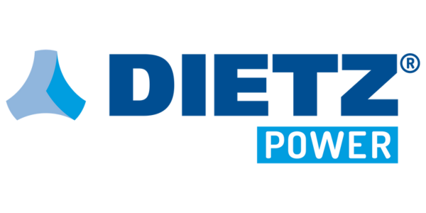 Logo Dietz Power
