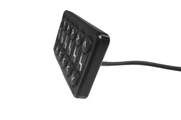 Slider Item